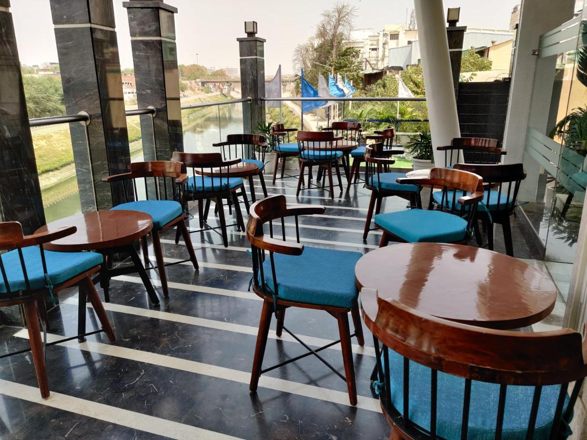 Comfort Inn Benares Екстер'єр фото
