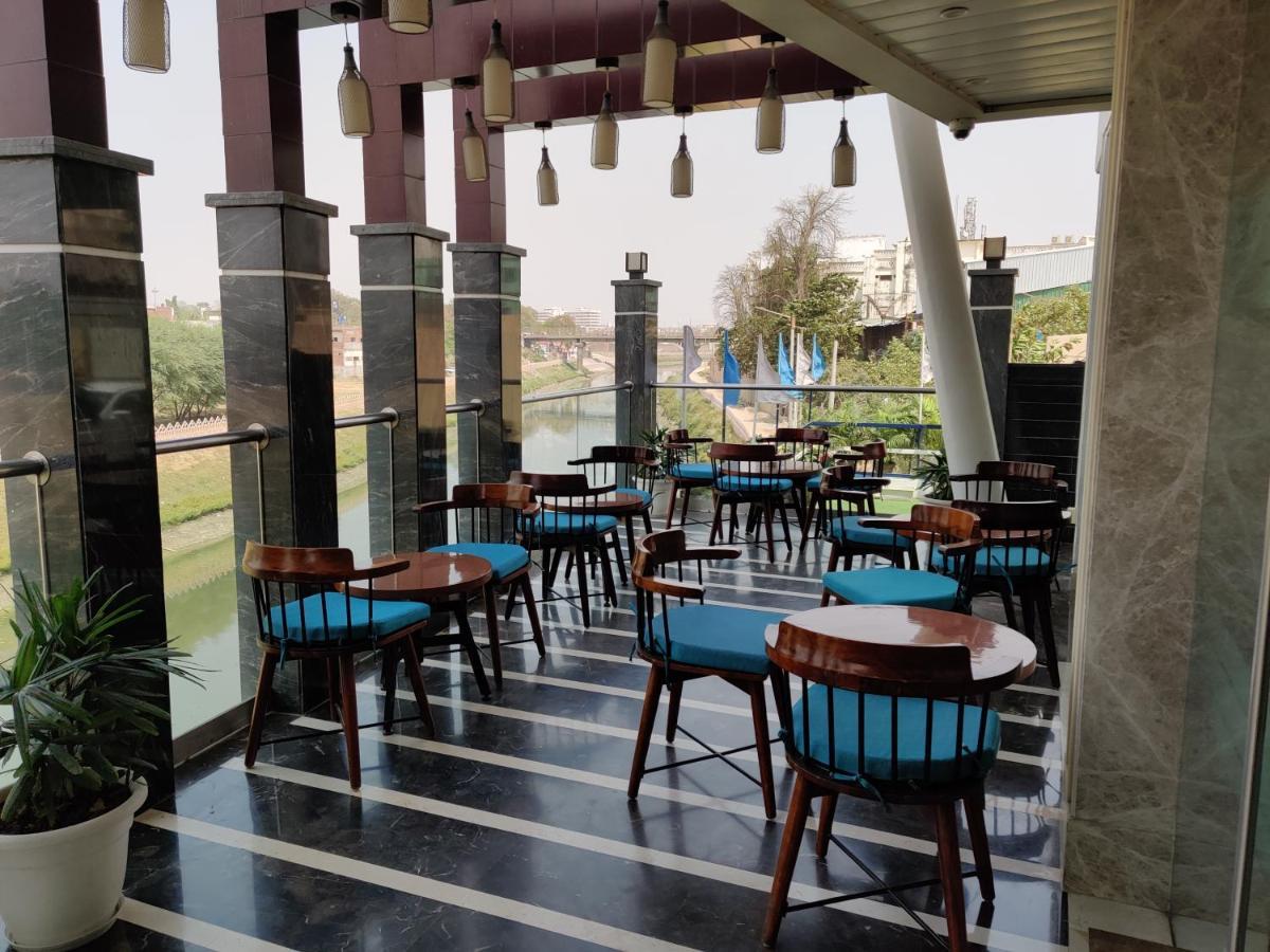 Comfort Inn Benares Екстер'єр фото
