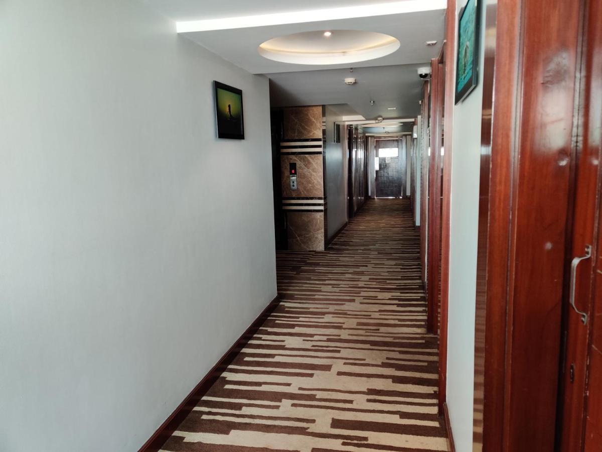 Comfort Inn Benares Екстер'єр фото