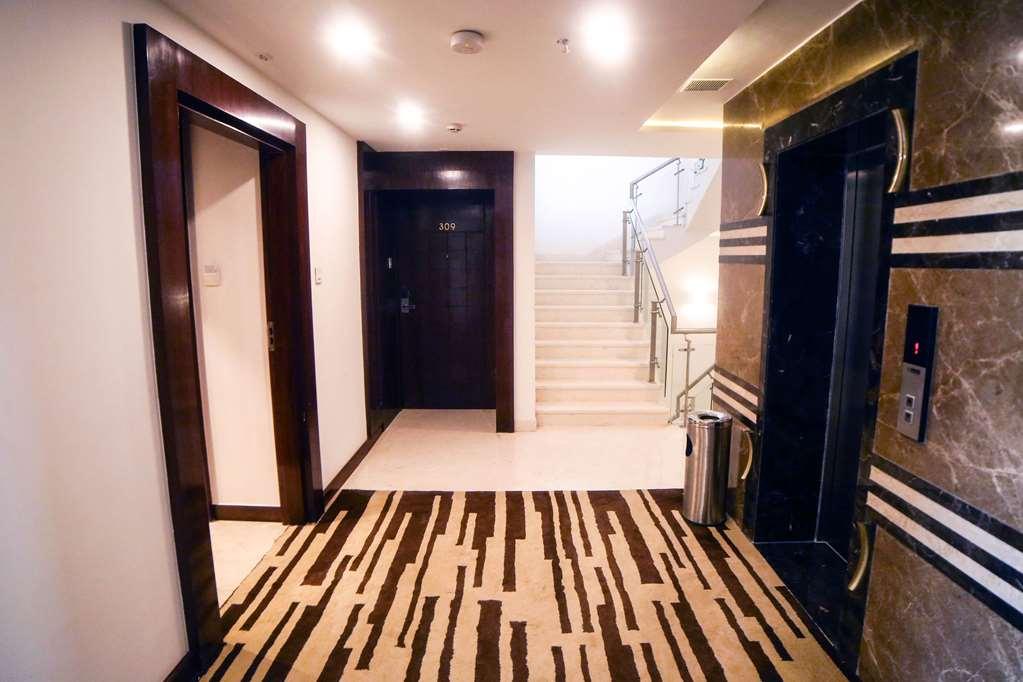 Comfort Inn Benares Інтер'єр фото