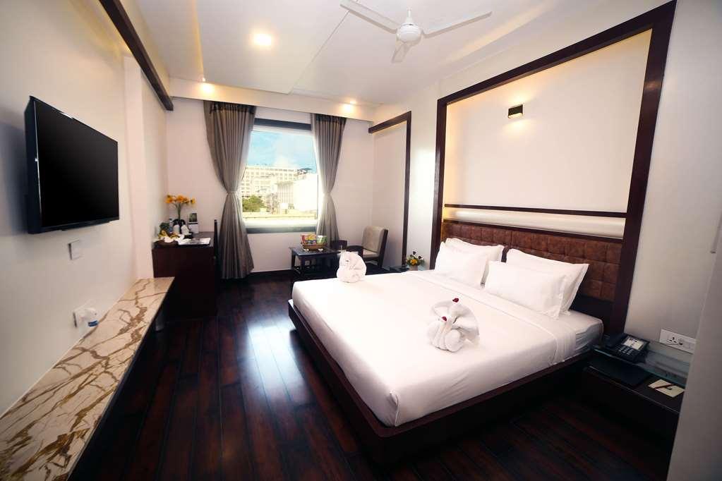Comfort Inn Benares Номер фото