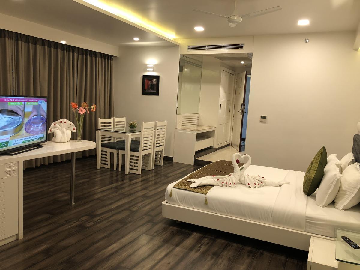 Comfort Inn Benares Екстер'єр фото