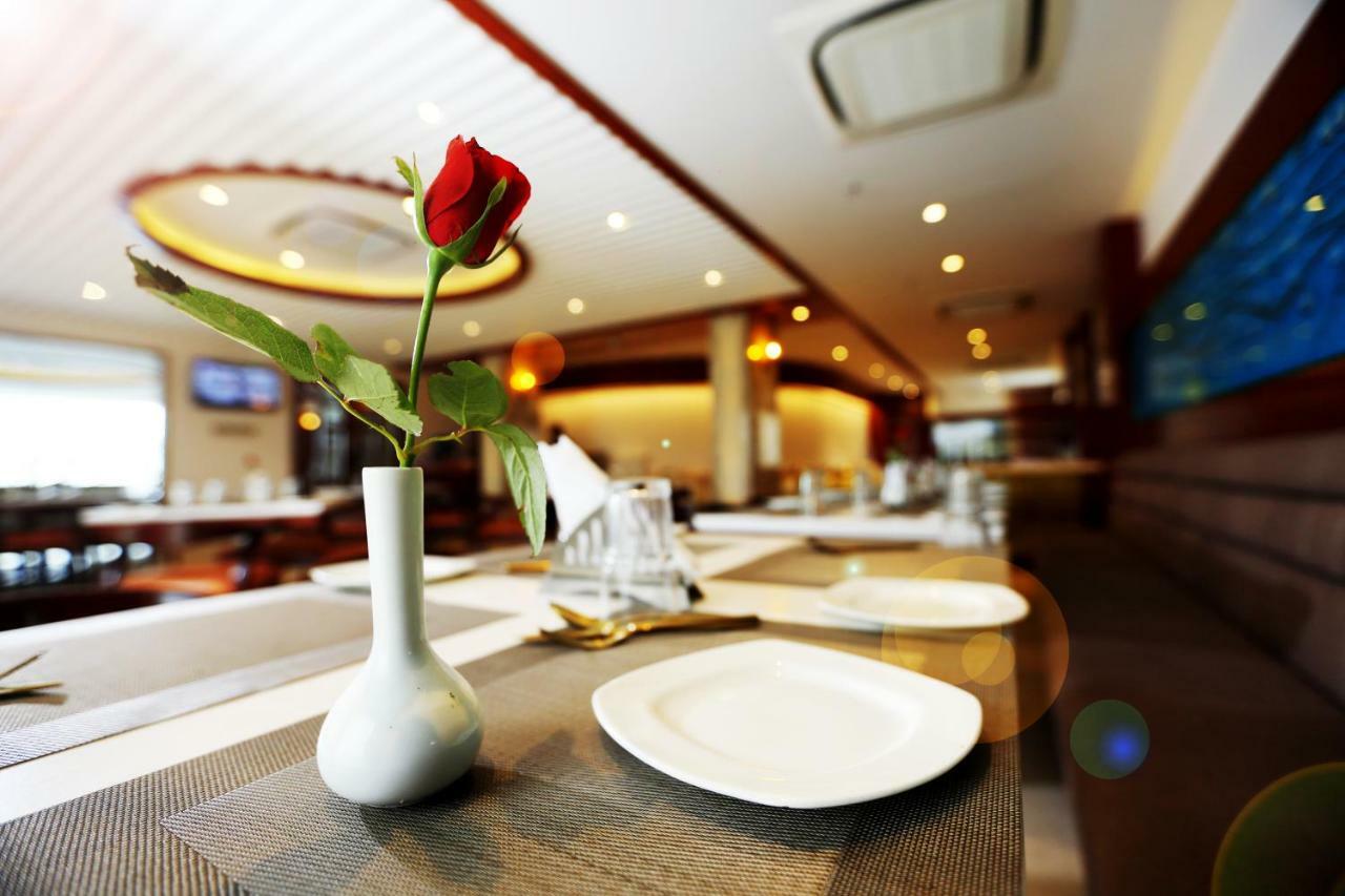 Comfort Inn Benares Екстер'єр фото